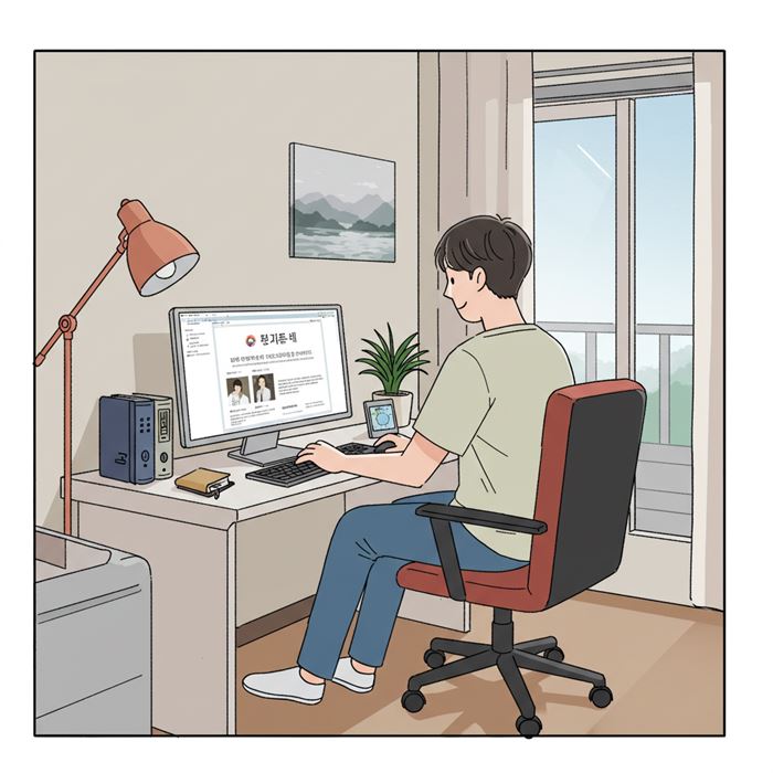 차상위계층 확인서 발급방법 총정리