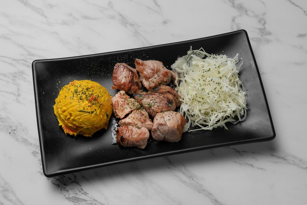 자취생을 위한 현실적인 1인분 식단 꿀 팁 – 장보기부터 식비 절약까지