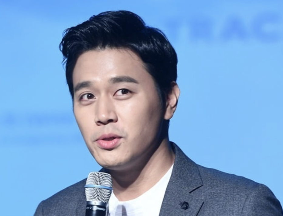 손준호 뮤지컬배우