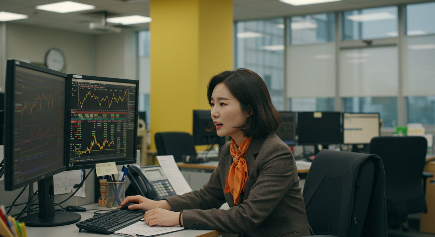 AI 재테크, GPT 기반 자동 투자 분석법