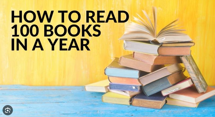 1년 100권 독서 달성하는 시간 관리 팁