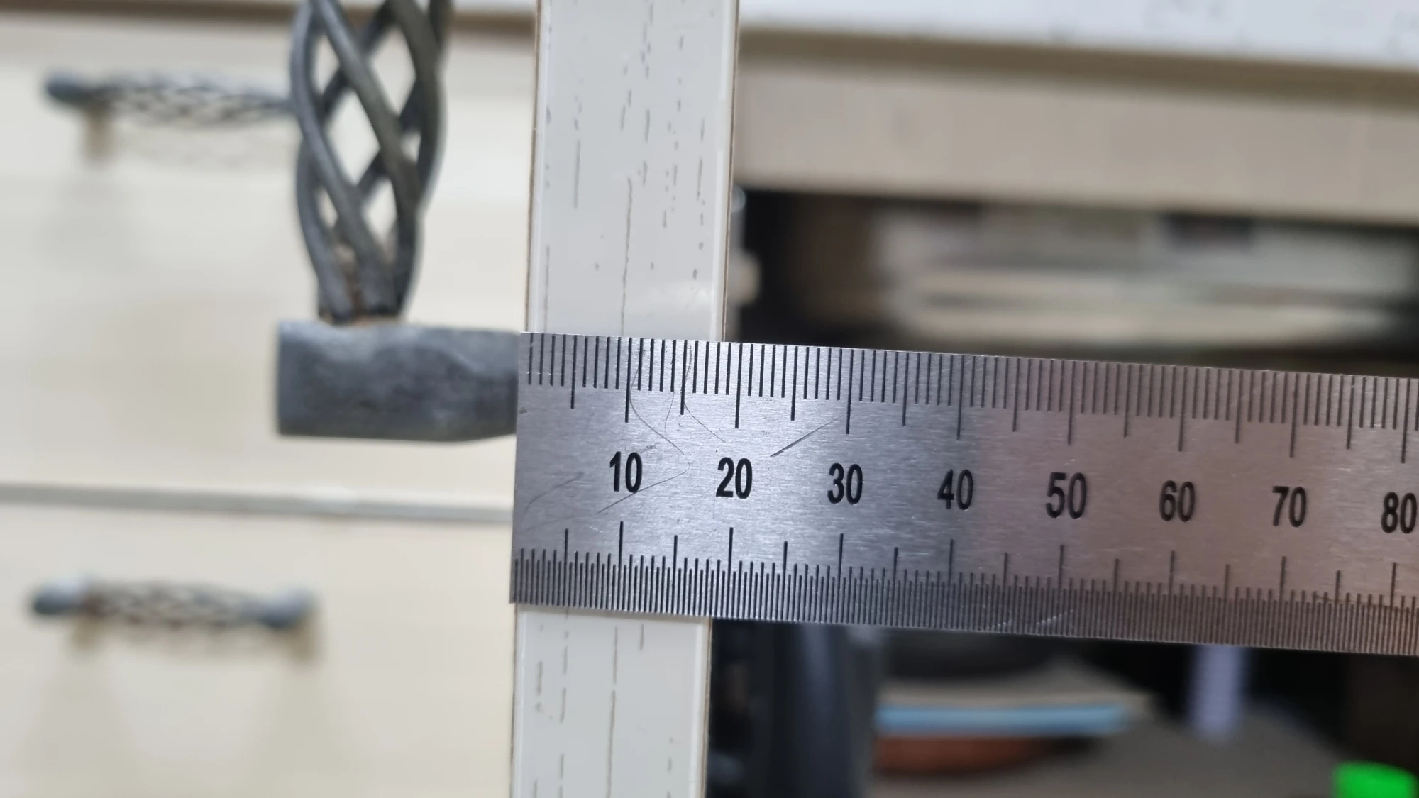 싱크대 합판 두께