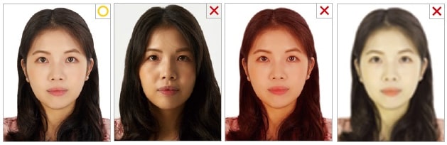 사진규격-품질