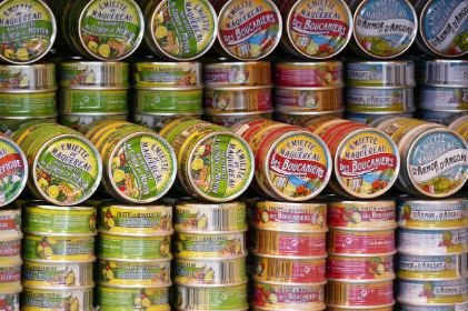 통조림의 탄생 이야기, 나폴레옹의 전쟁에서 시작된 보존식품의 혁명