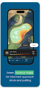 골프 애플워치 필수 골프앱 TOP 5