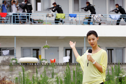 드라마 유리의성