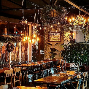 에버랜드 주변맛집