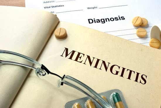 뇌수막염