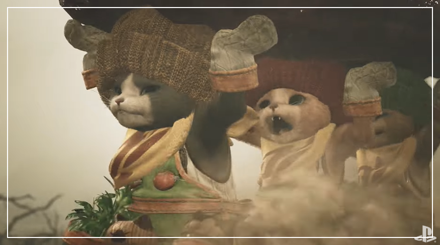 2025년 출시 예정 PS5 게임 BEST 5 - 기대작 완벽 정리!