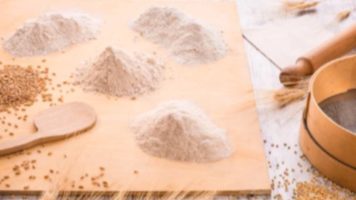 곡물 파로 효능 부작용