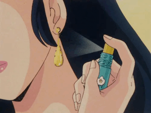 90s anime