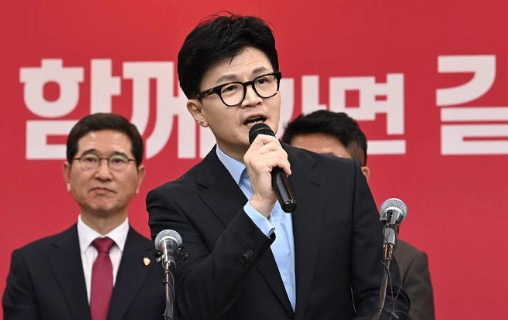 정영환 교수 국민의힘 공관위원장 내정 이유