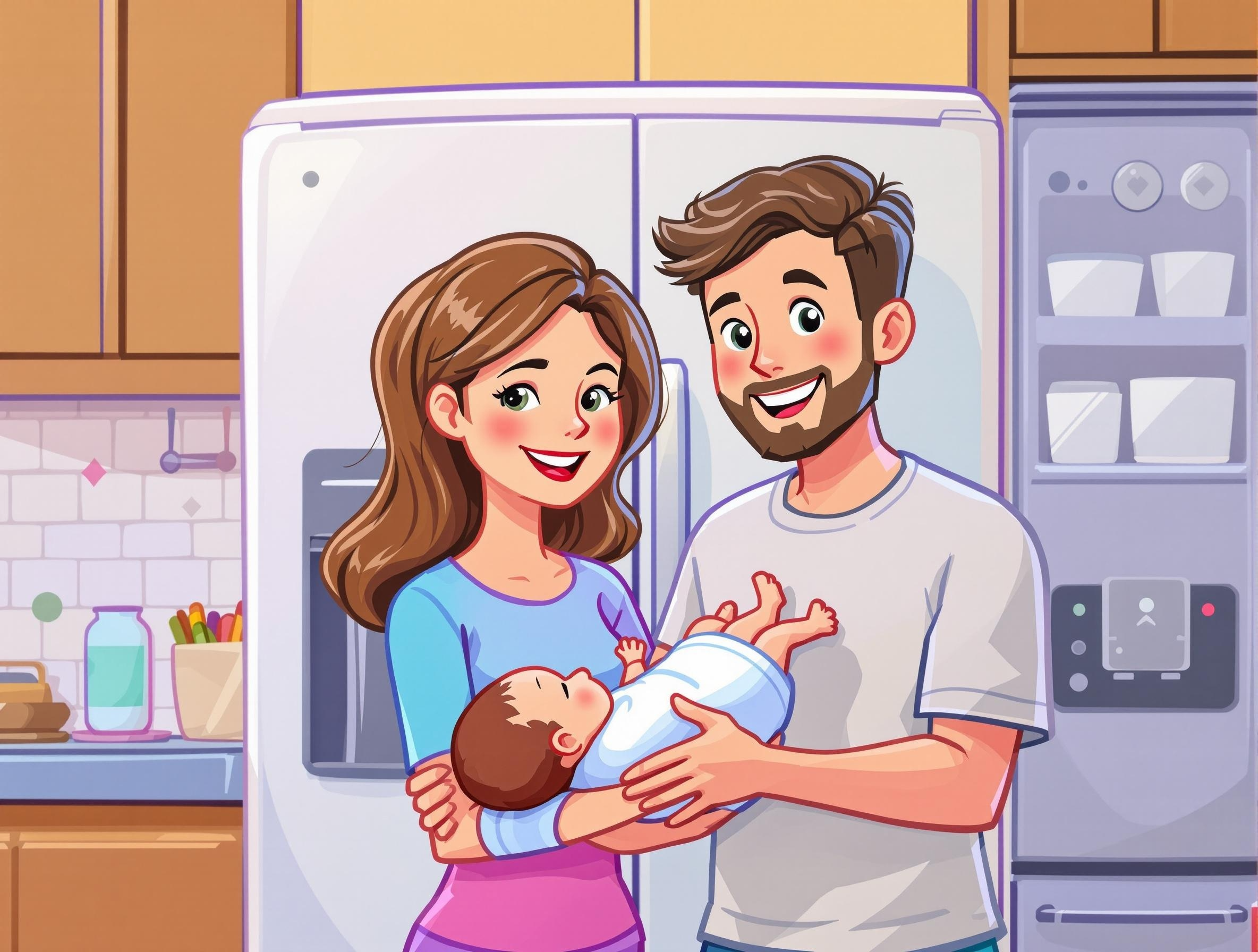 출산가구 복지 지원 총정리|가전제품 환급금