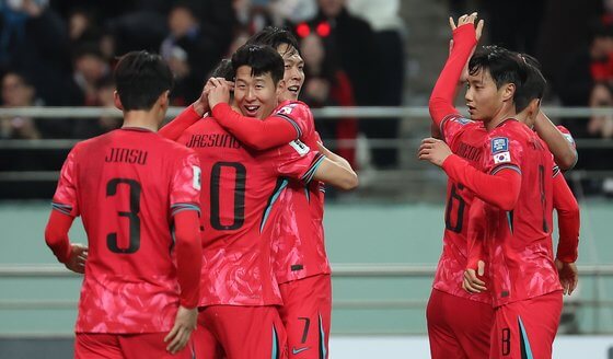 한국중국축구중계방송