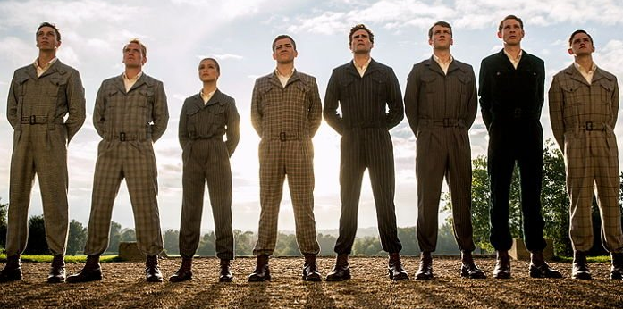 킹스맨 퍼스트 에이전트