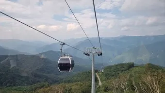 가리왕산 케이블카 예약 운영시간 주차장 할인_2