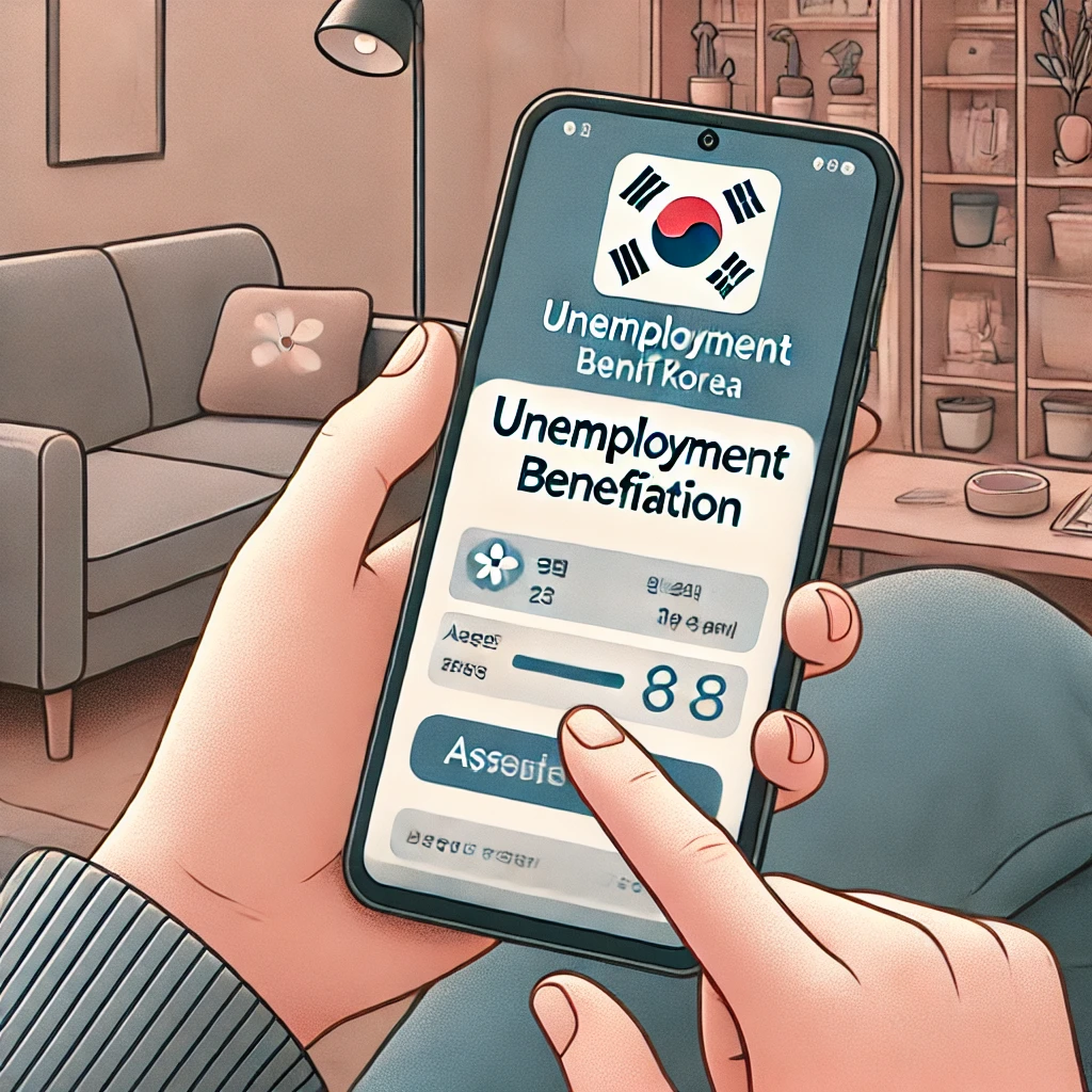 실업크레딧 지원 및 신청방법 (2024년)