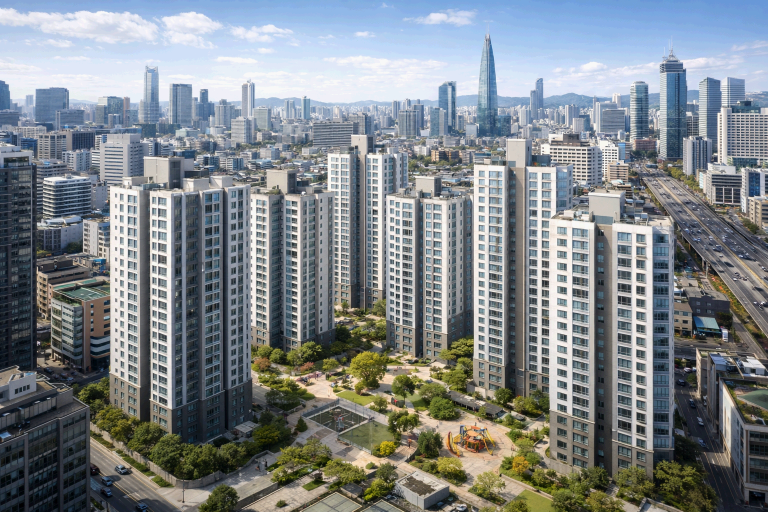 법원감정평가의 맹점 – 감정가가 실제가보다 높은 이유