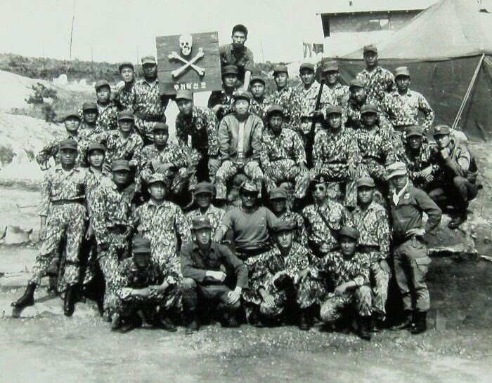 HID 부대 뜻 위치