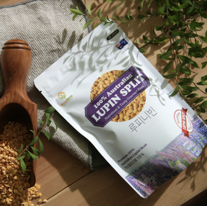 루피니빈 먹는방법