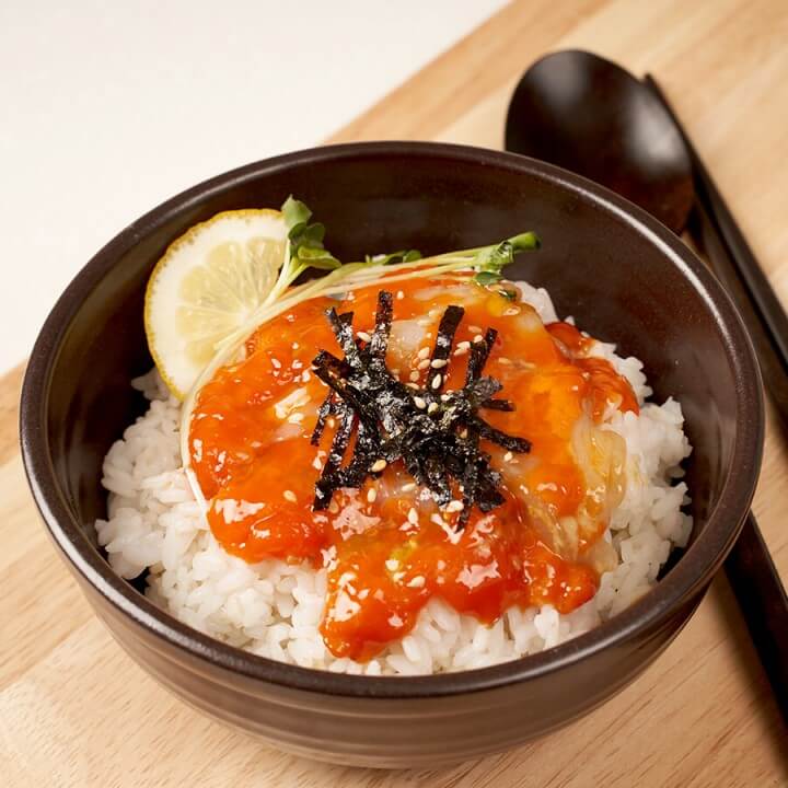 6시 내고향 봉선장 꽃게장 밀키트 주문하기