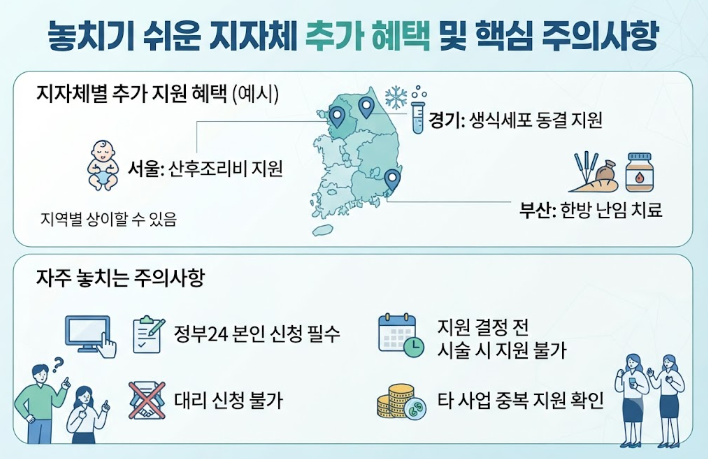난임 지원금