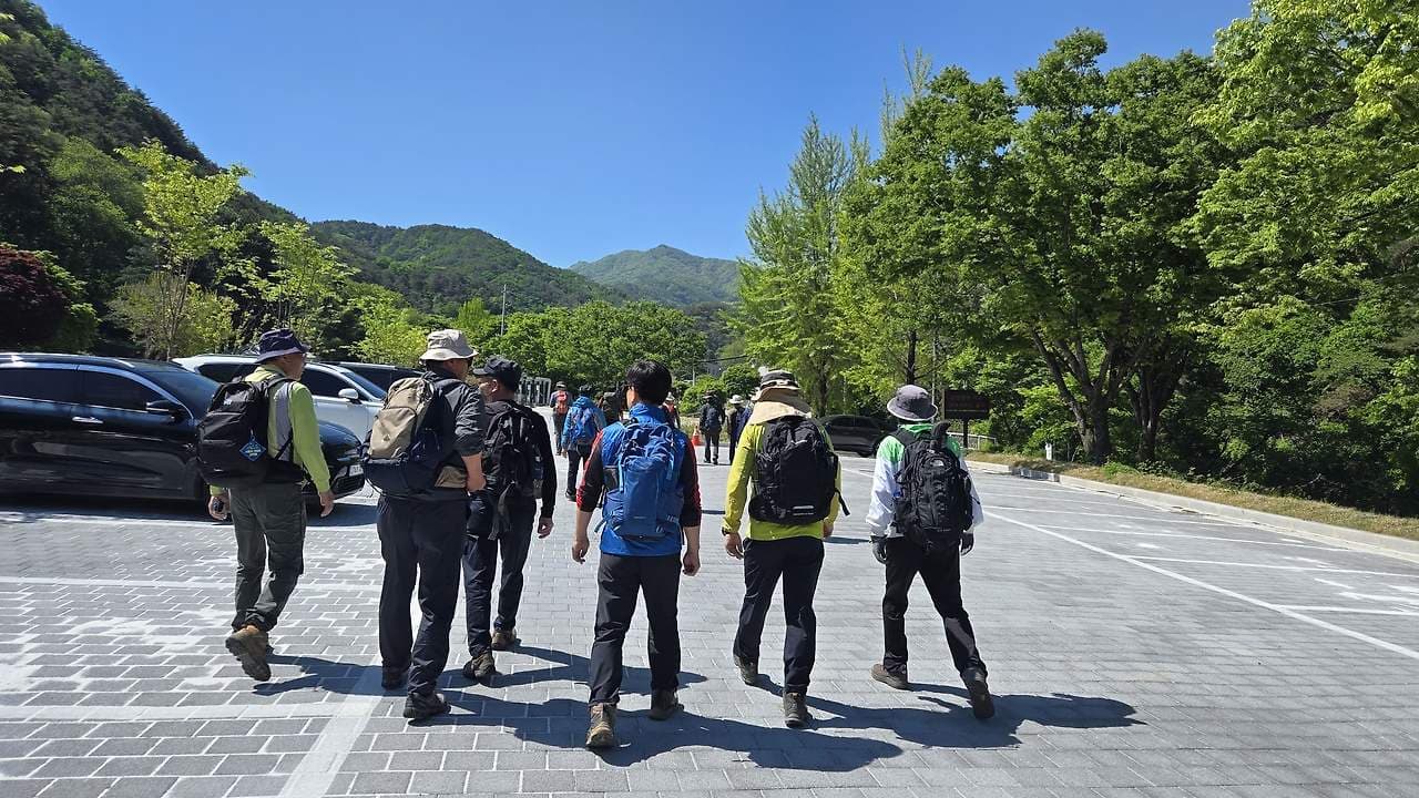 운동은 거창한 목표를 세우는 것보다 오래 지속하는 것이 더 중요