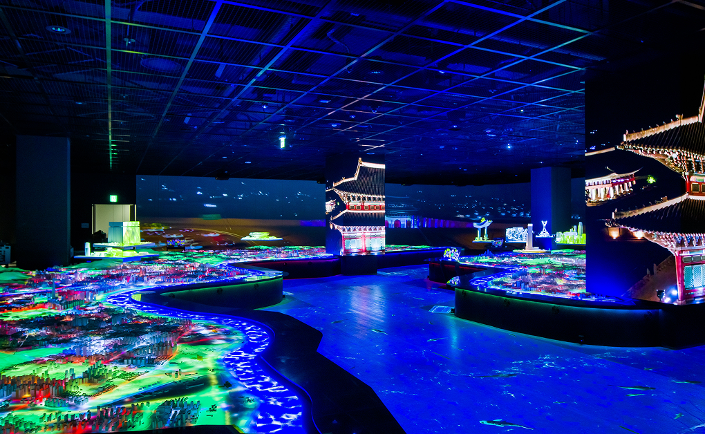 내친구서울1관 플레이한강