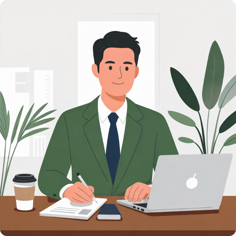 소상공인 이미지