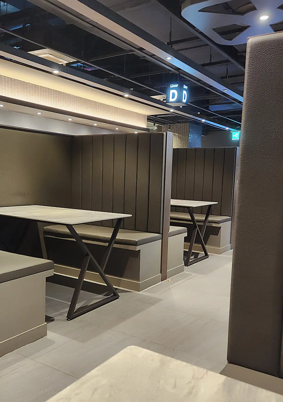 마곡-맛집-고메스퀘어-발산점-프라이빗-좌석