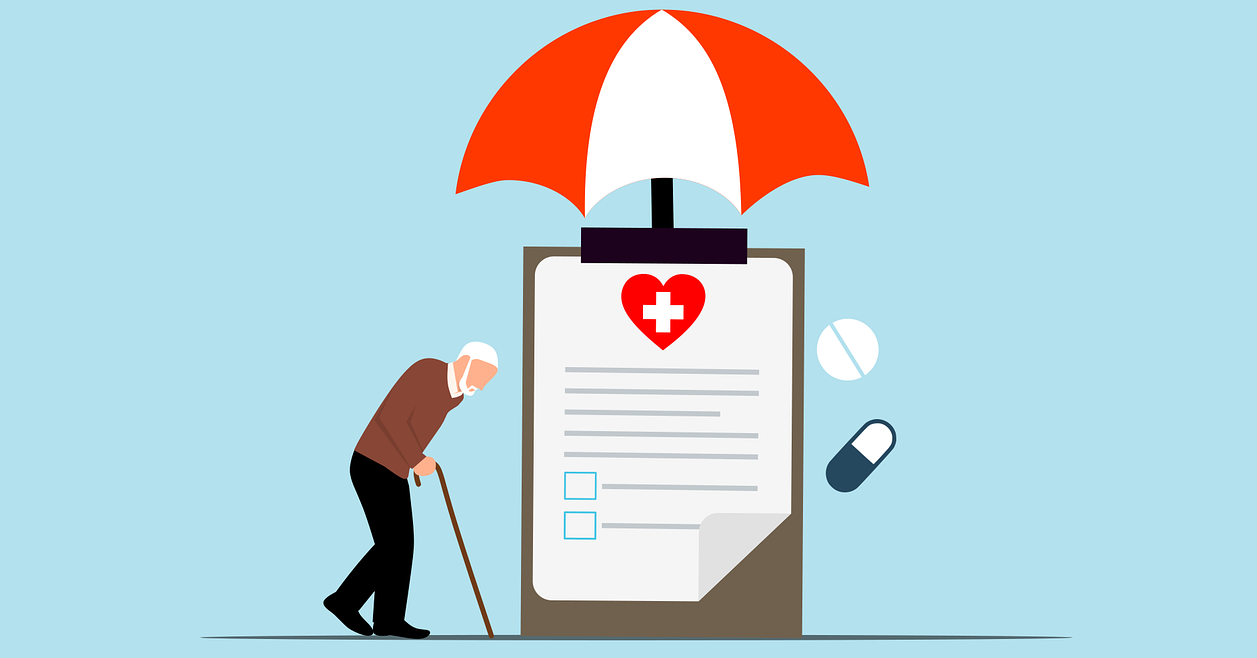 노인장기요양보험 신청 방법과 등급별 혜택