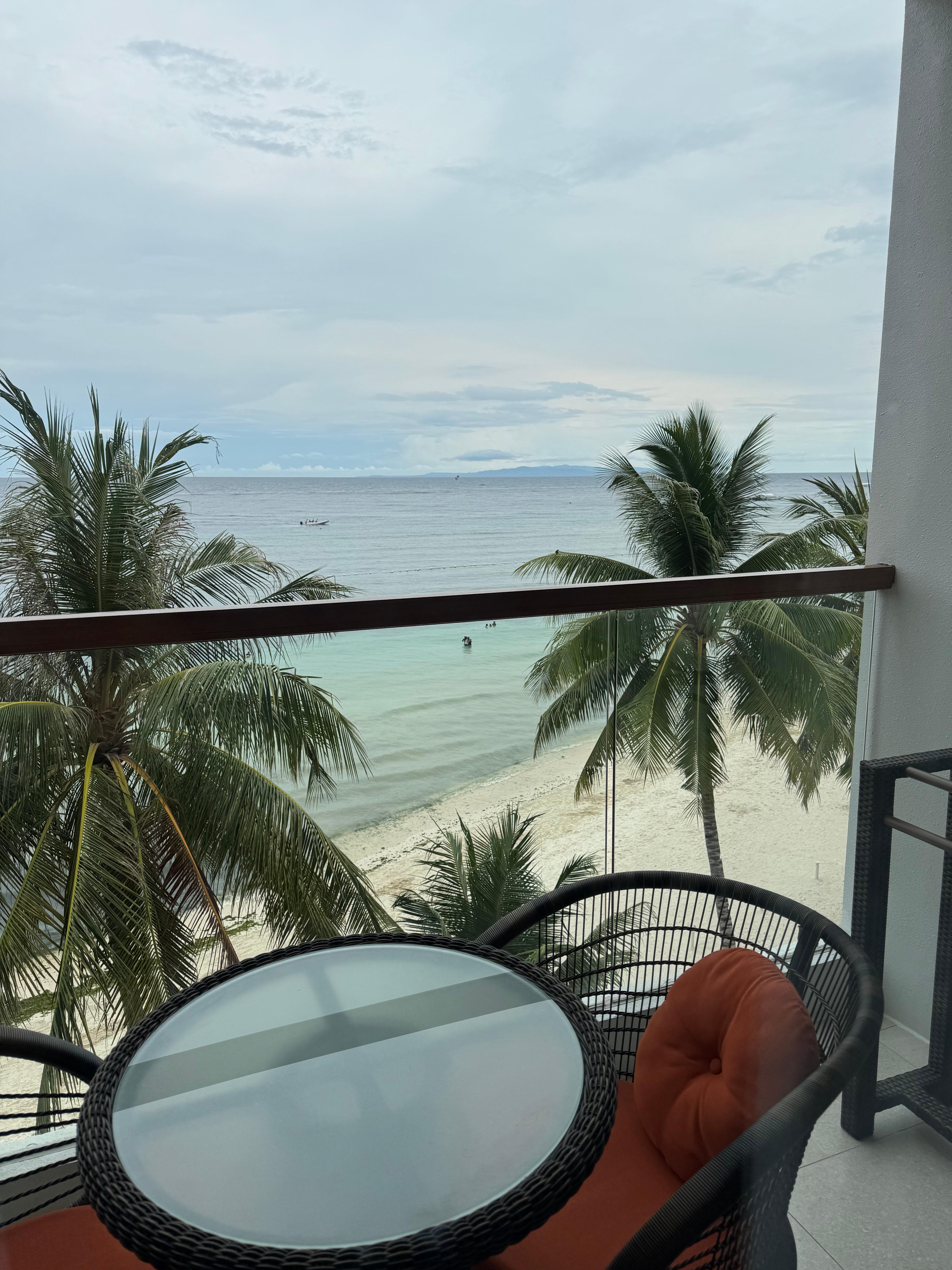 헤난프리미어코스트 패밀리룸