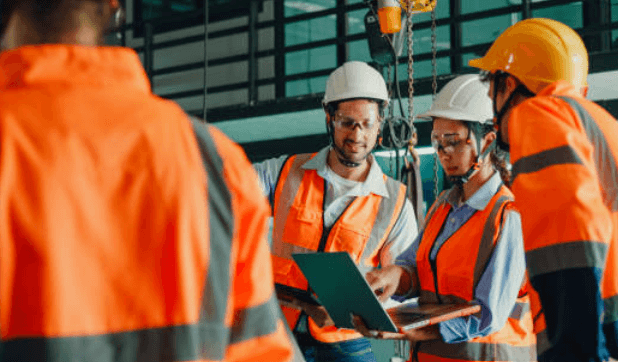 중대재해 예방을 위한 사업주의 안전보건관리 조치