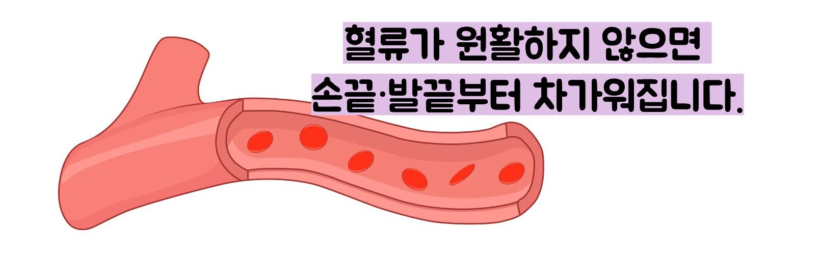 동맥경화증 초기증상