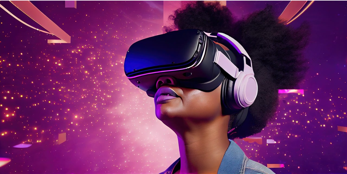 메타버스와 가상 현실(VR)의 실생활 적용 사례