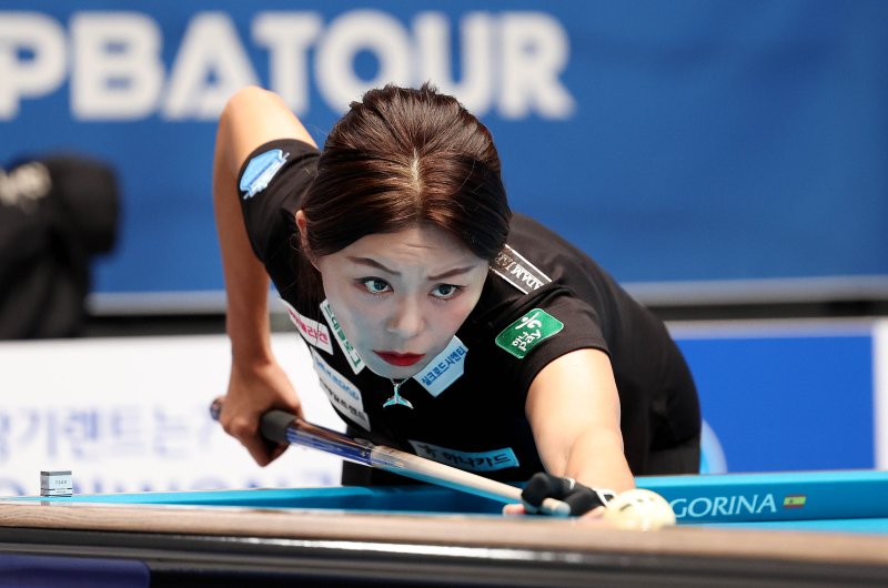 2025 KNN 당구 중계 유튜브 SOOP 숲 채널 총정리