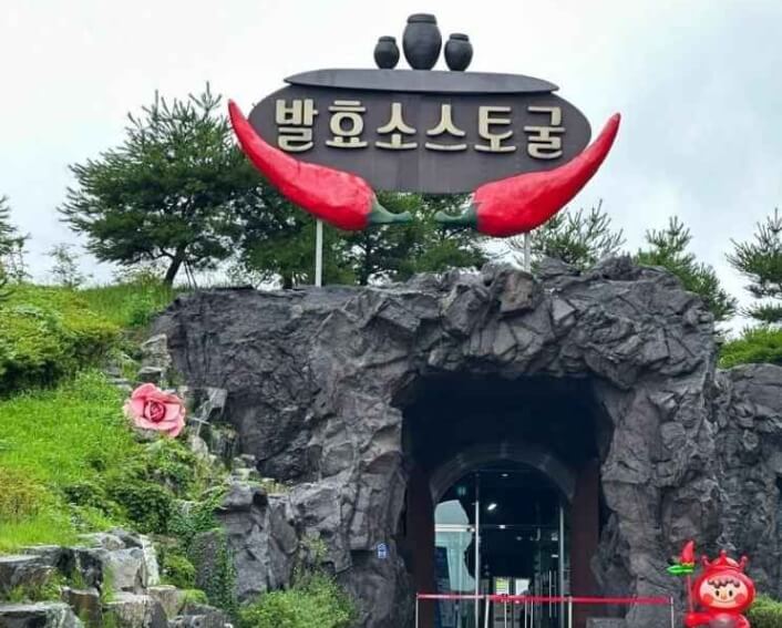 순창 가볼만한곳 베스트 10