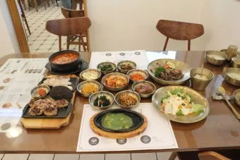 제주 공항 근처 맛집 추천 도착 후 바로 가기 좋은 곳_22