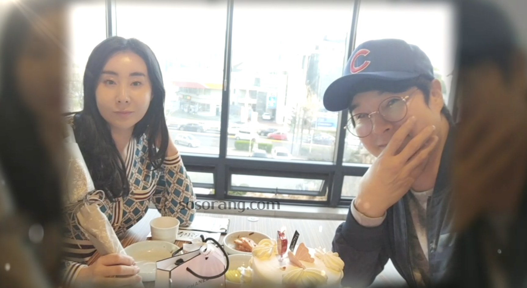 최석구 아내 차경아 부부 사진, 프로필 나이 만남 계기 관련 이미지