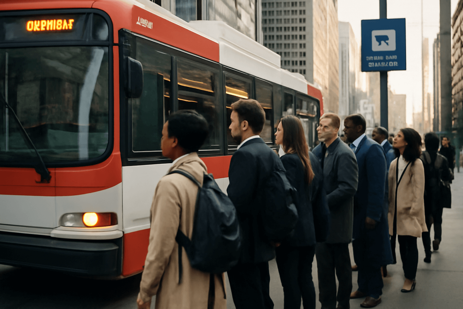 수도권 광역버스 예약제