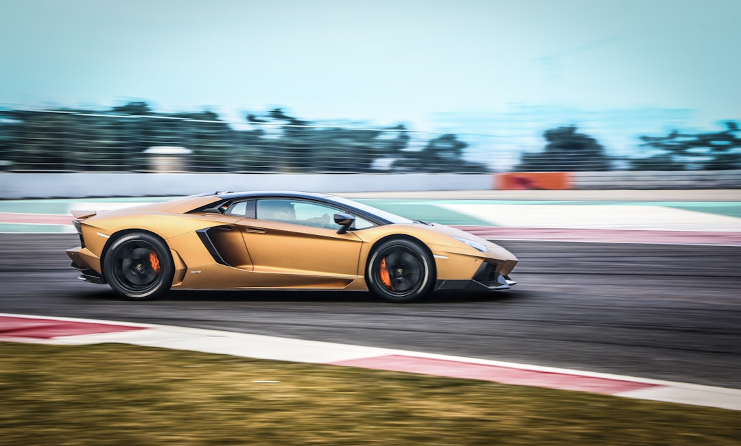 Fast Track