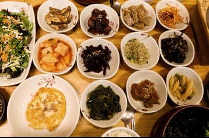 강화약초밥상
