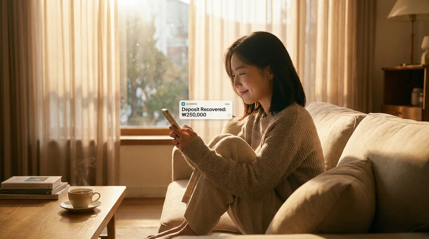 종합소득세 환급