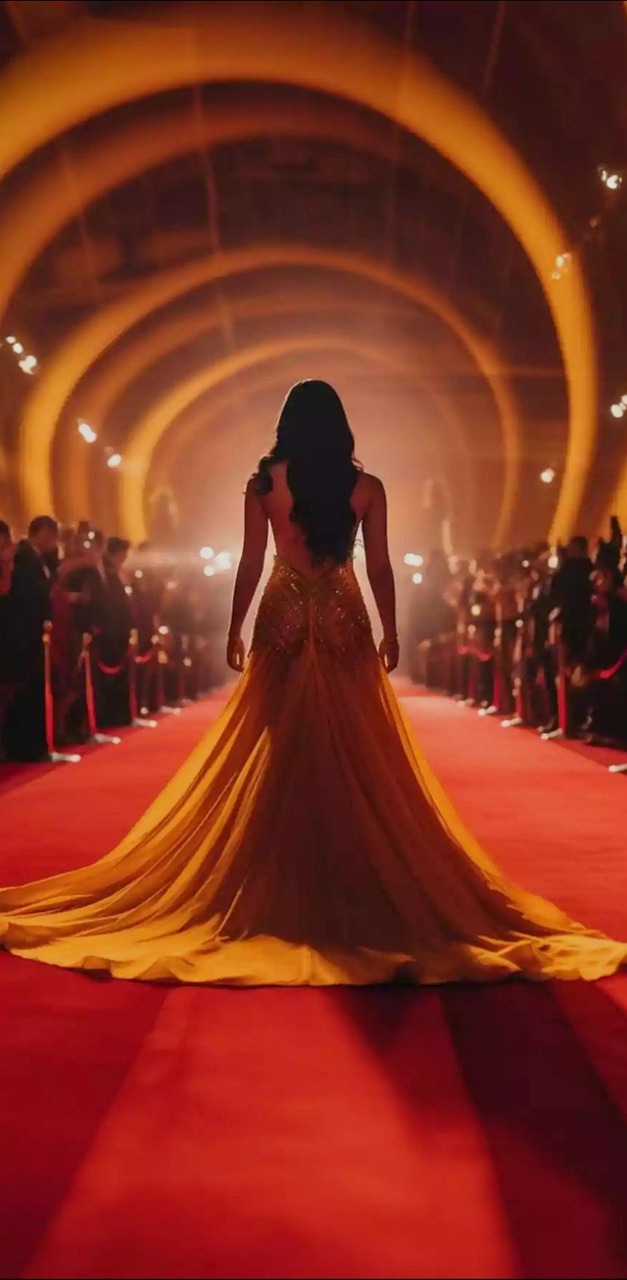 영화제별 기준과 성격 이미지