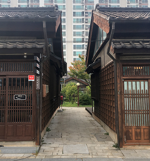 근대문화거리-건축물2