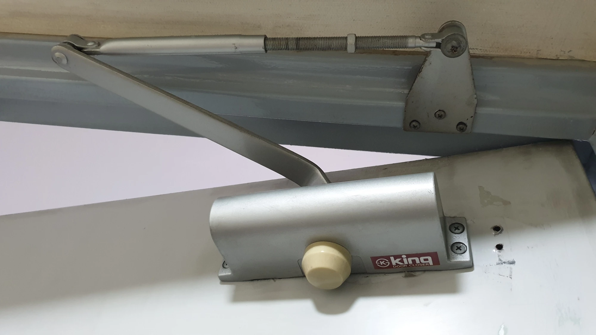 현관문 방화문 클로저