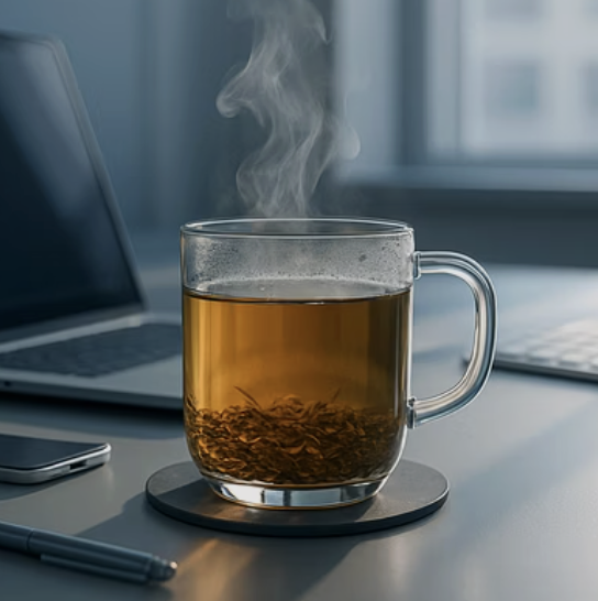 작두콩차&amp;#44; 비염에 좋은 차 끝판왕인 이유 (콧물&amp;#44; 코막힘에 직빵!)