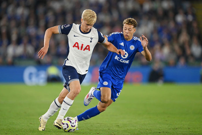 토트넘 중계 방송