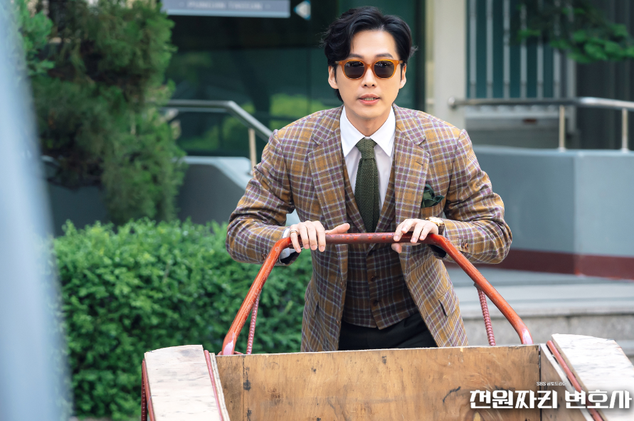 천원짜리 변호사