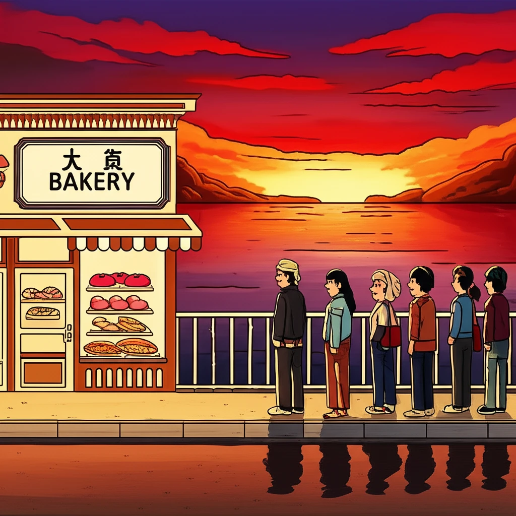 1월 군산 여행지 추천과 필수 방문 ..